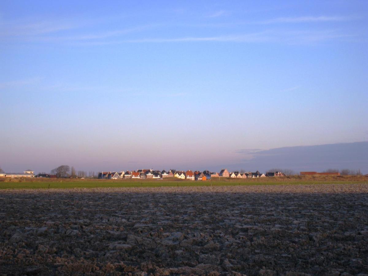 Haus Kormoran Am Lauwersmeer 175 Anjum Zewnętrze zdjęcie